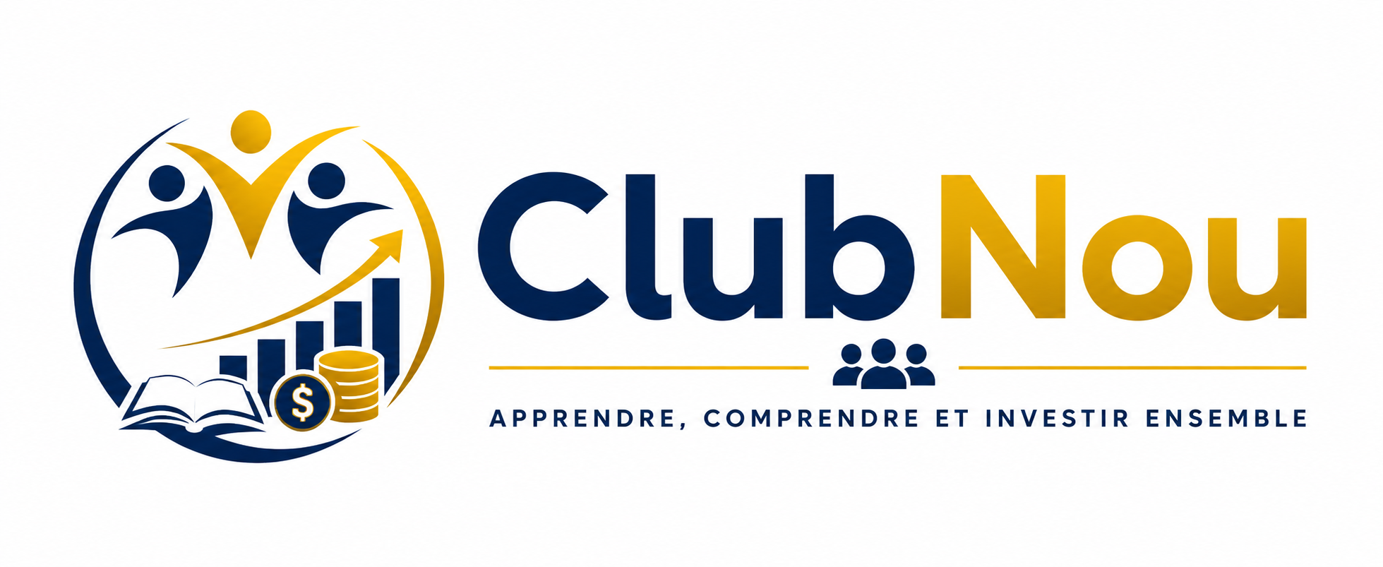 Logo ClubNou